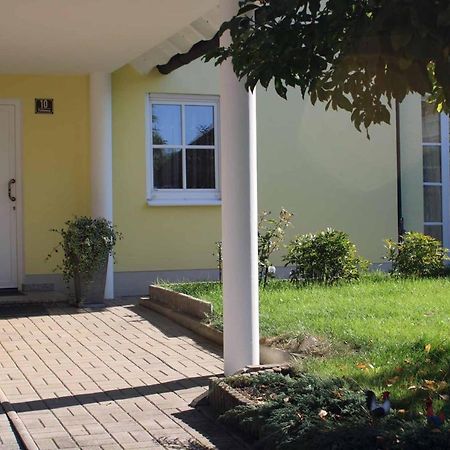 Ferienwohnung Veronika Bad Griesbach  Exterior photo