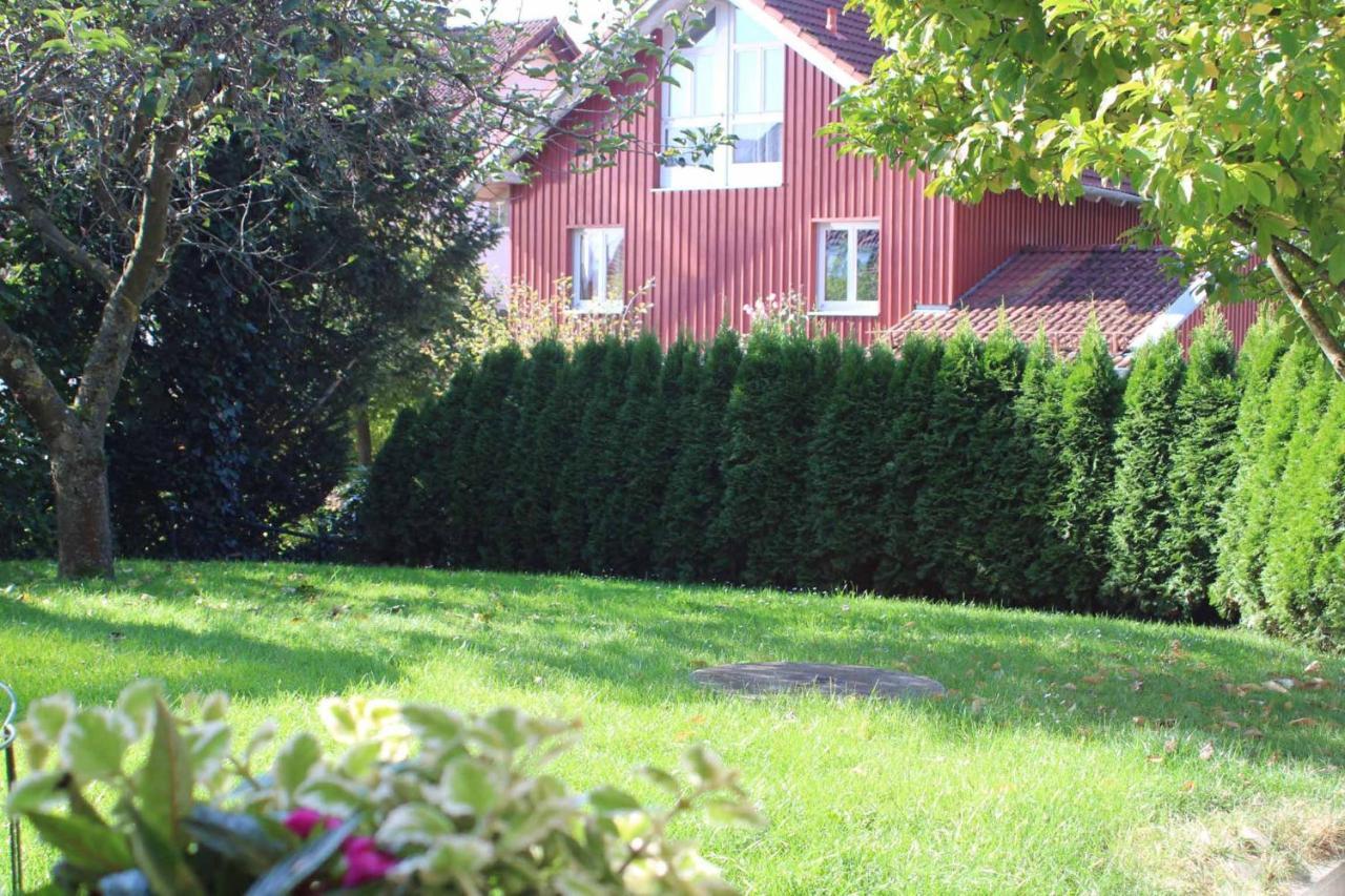 Ferienwohnung Veronika Bad Griesbach  Exterior photo